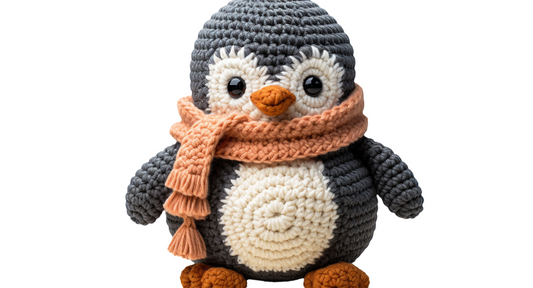 Amigurumi: Crafting Cuteness