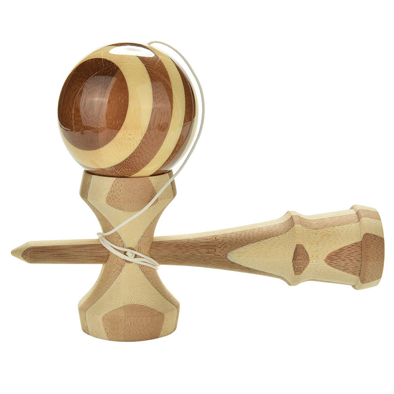 The Art of Kendama