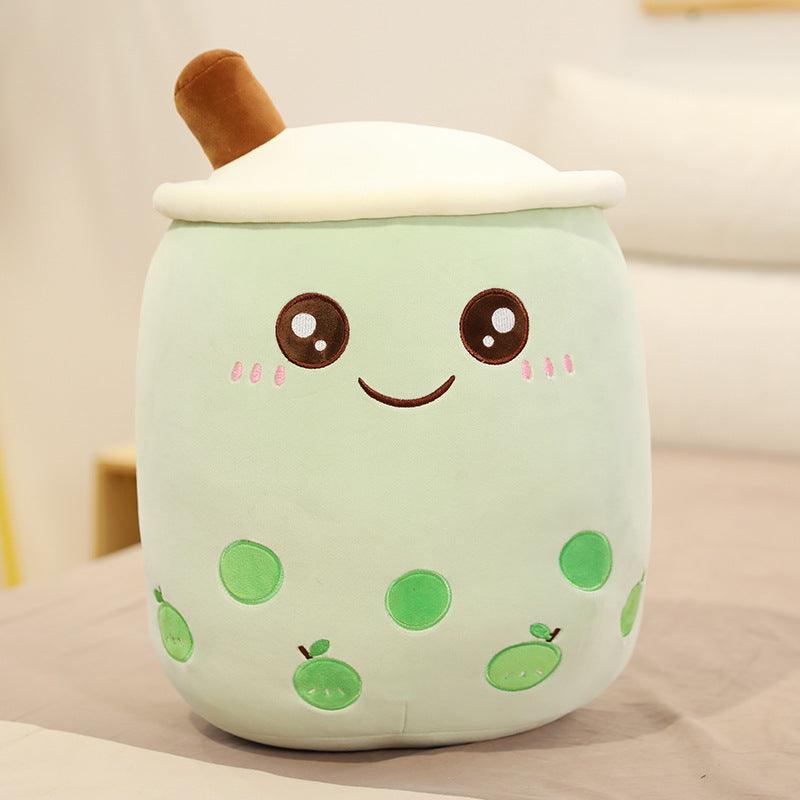 Plum Island Imports™ Bubble Tea Plushies - Plum Island Imports