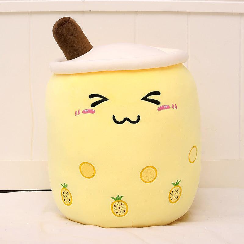 Plum Island Imports™ Bubble Tea Plushies - Plum Island Imports