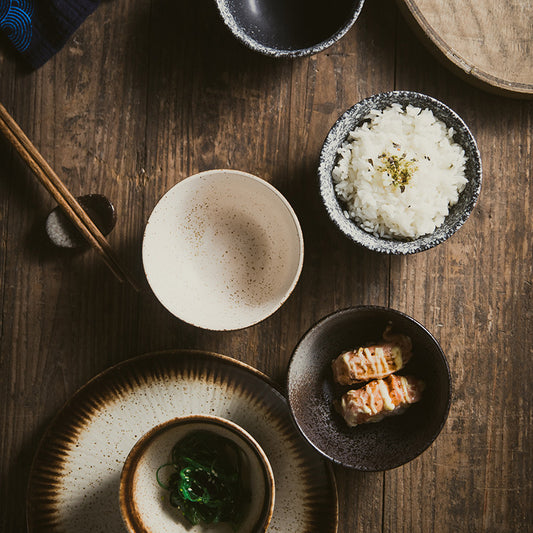 Bintēji Rice Bowl