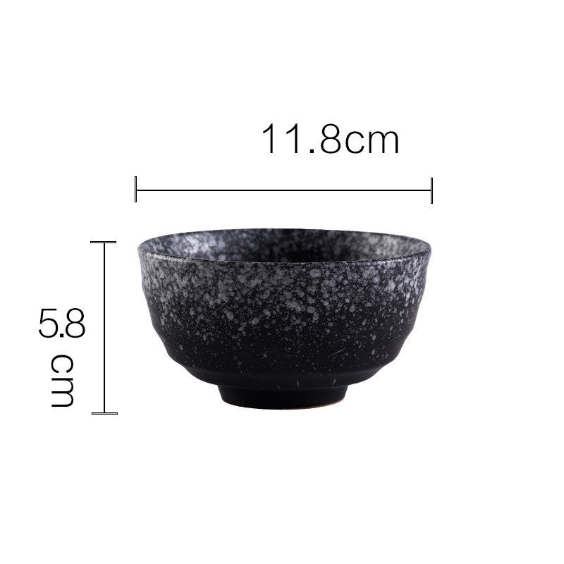 Bintēji Rice Bowl