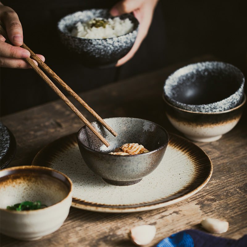 Bintēji Rice Bowl