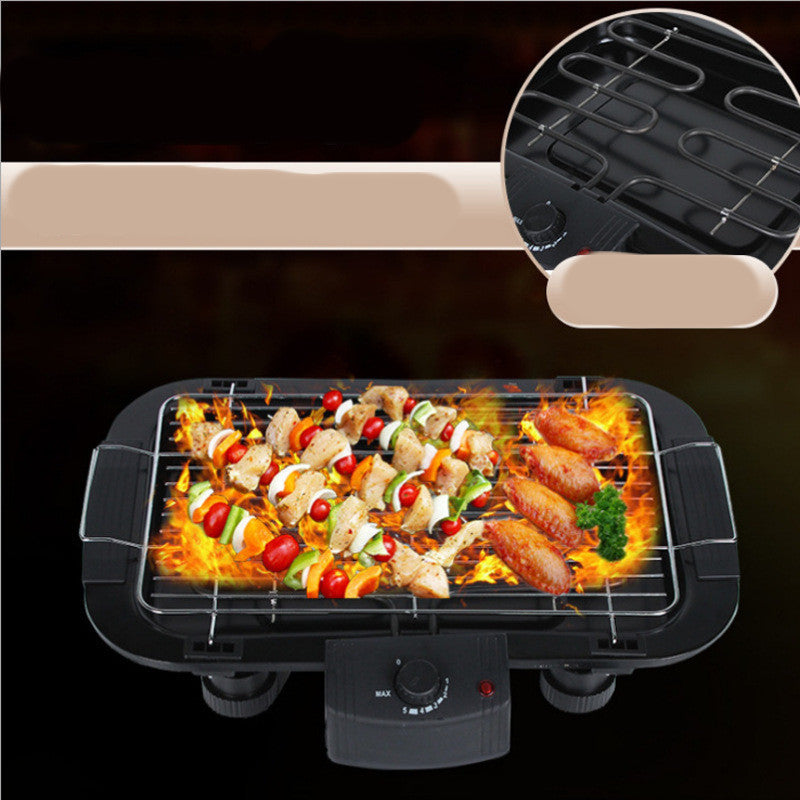 Household Electric Grill