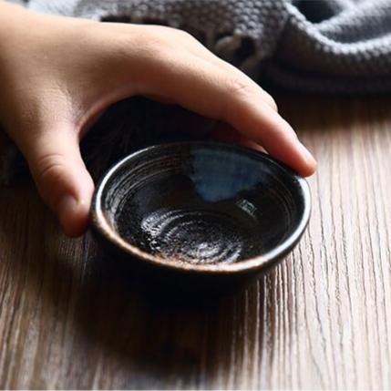 Nabe Sauce Dish