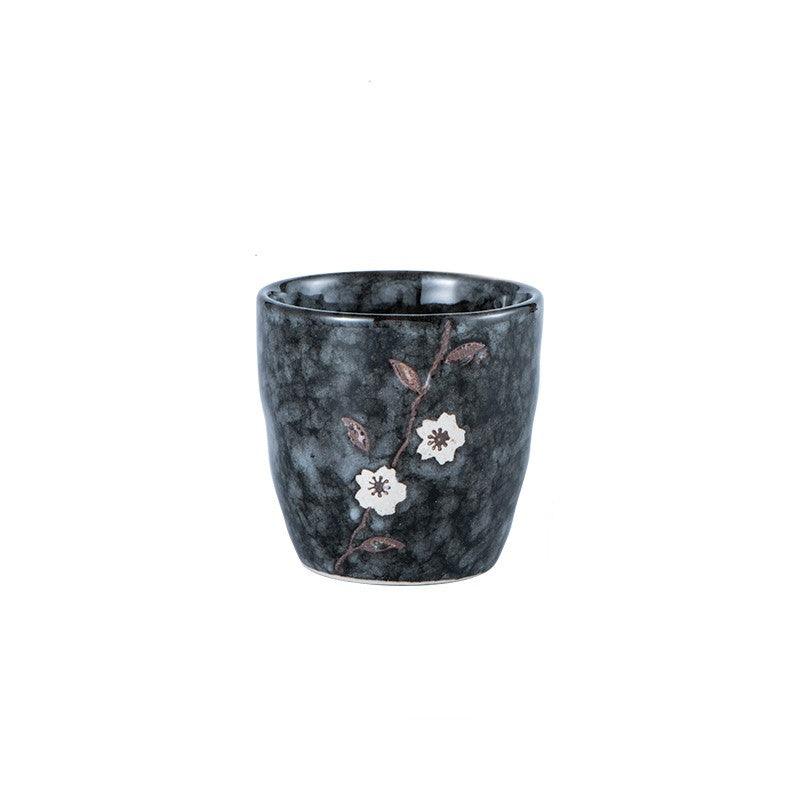 Plum Island Imports™ Sakura Tea Cup - Plum Island Imports