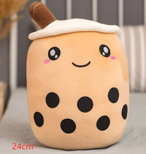 Plum Island Imports™ Bubble Tea Plushies - Plum Island Imports