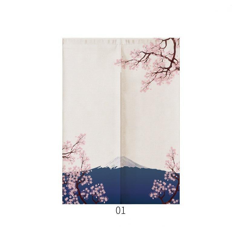 Plum Island Imports™ Ukiyo-e Noren Tapestry - Plum Island Imports