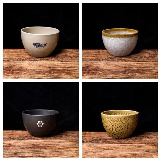 Ishiko Soup Bowl