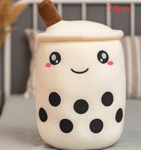 Plum Island Imports™ Bubble Tea Plushies - Plum Island Imports