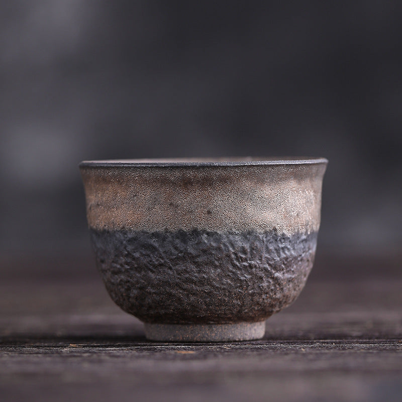 Shizuka Tea Cups