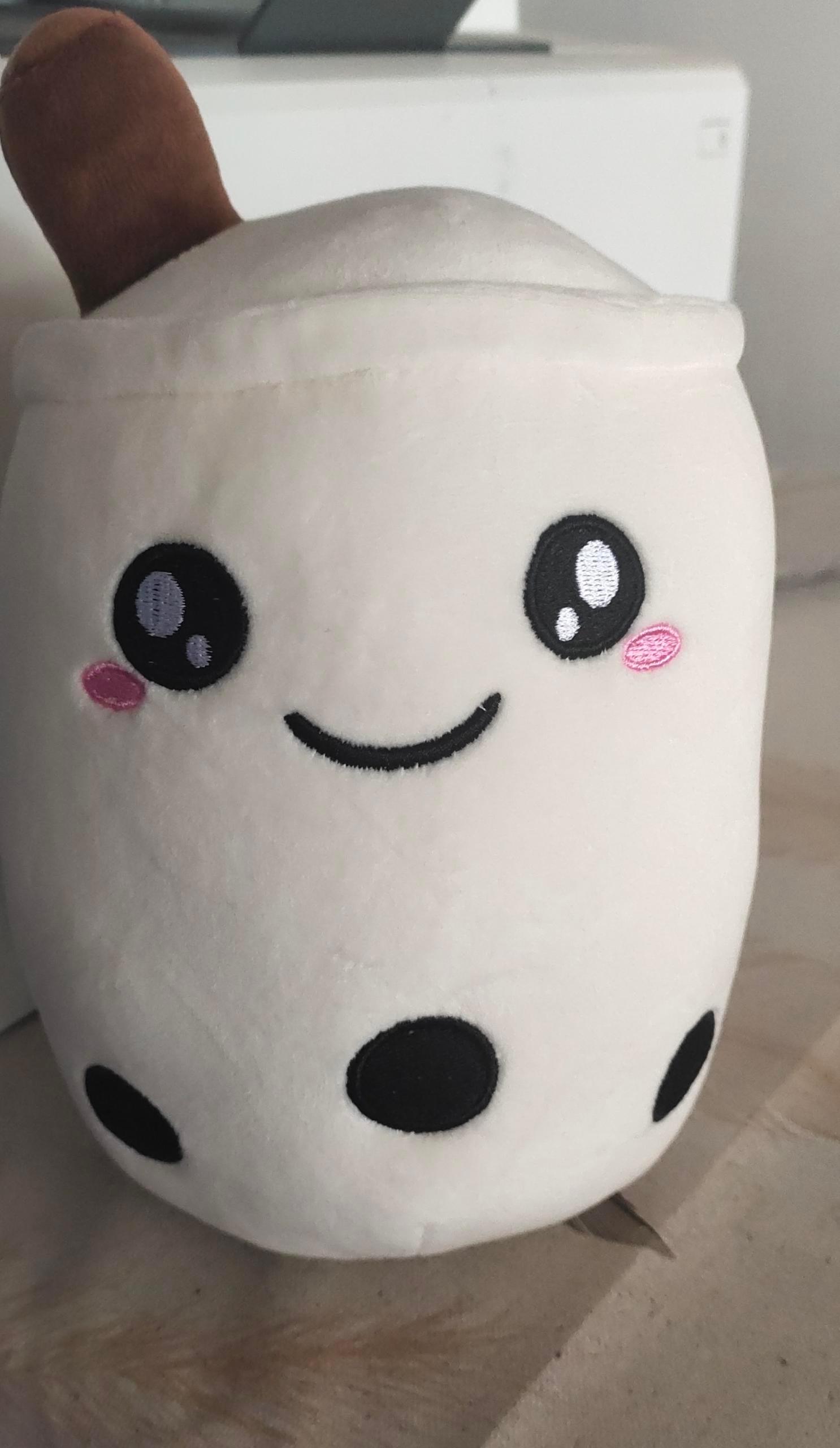 Plum Island Imports™ Bubble Tea Plushies - Plum Island Imports