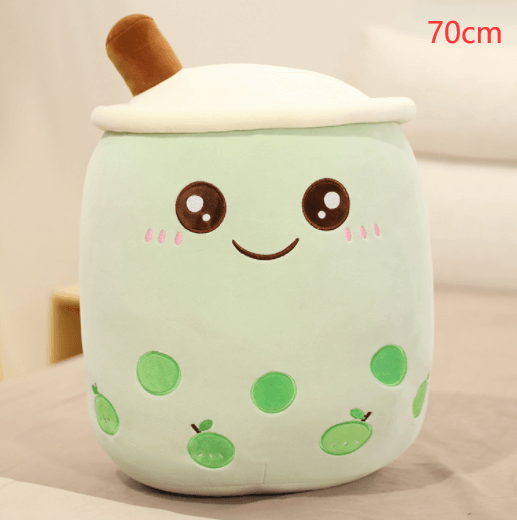 Plum Island Imports™ Bubble Tea Plushies - Plum Island Imports