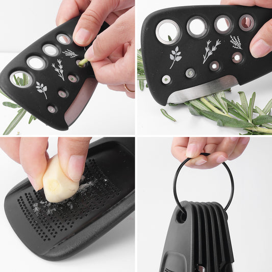 6-in-1 Kitchen Tool