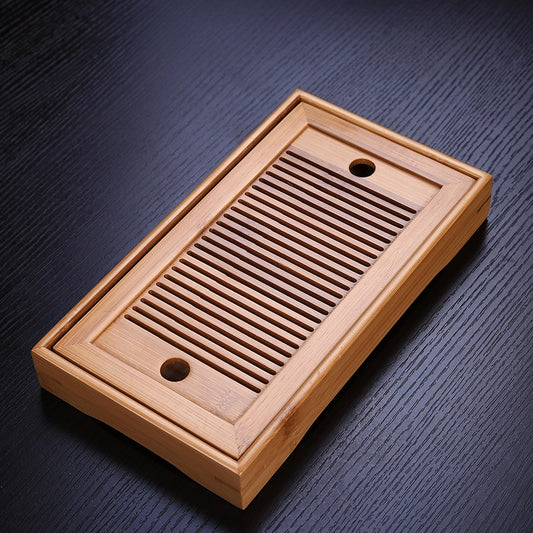 Shizuku Tea Tray