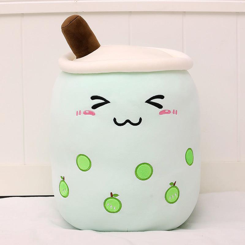 Plum Island Imports™ Bubble Tea Plushies - Plum Island Imports