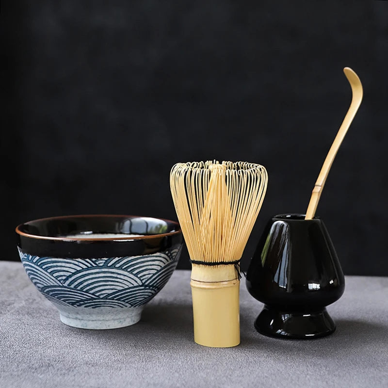 Nami Matcha Tea Set