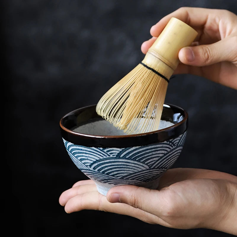 Nami Matcha Tea Set