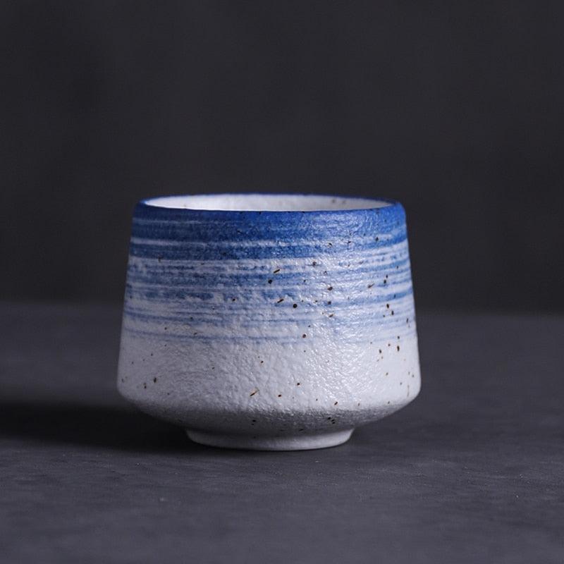 Plum Island Imports™ Yunomi Cups - Plum Island Imports