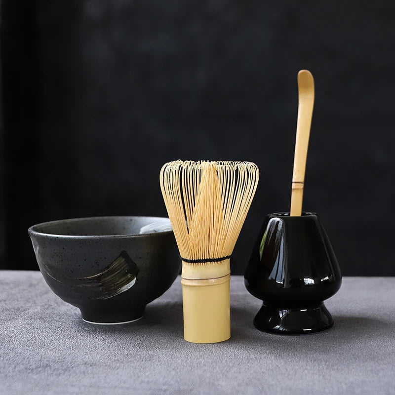 Nami Matcha Tea Set