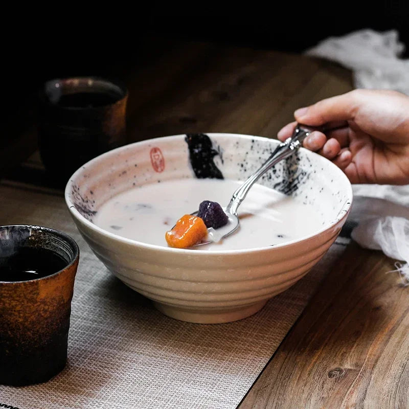 Kokoro Ramen Bowl