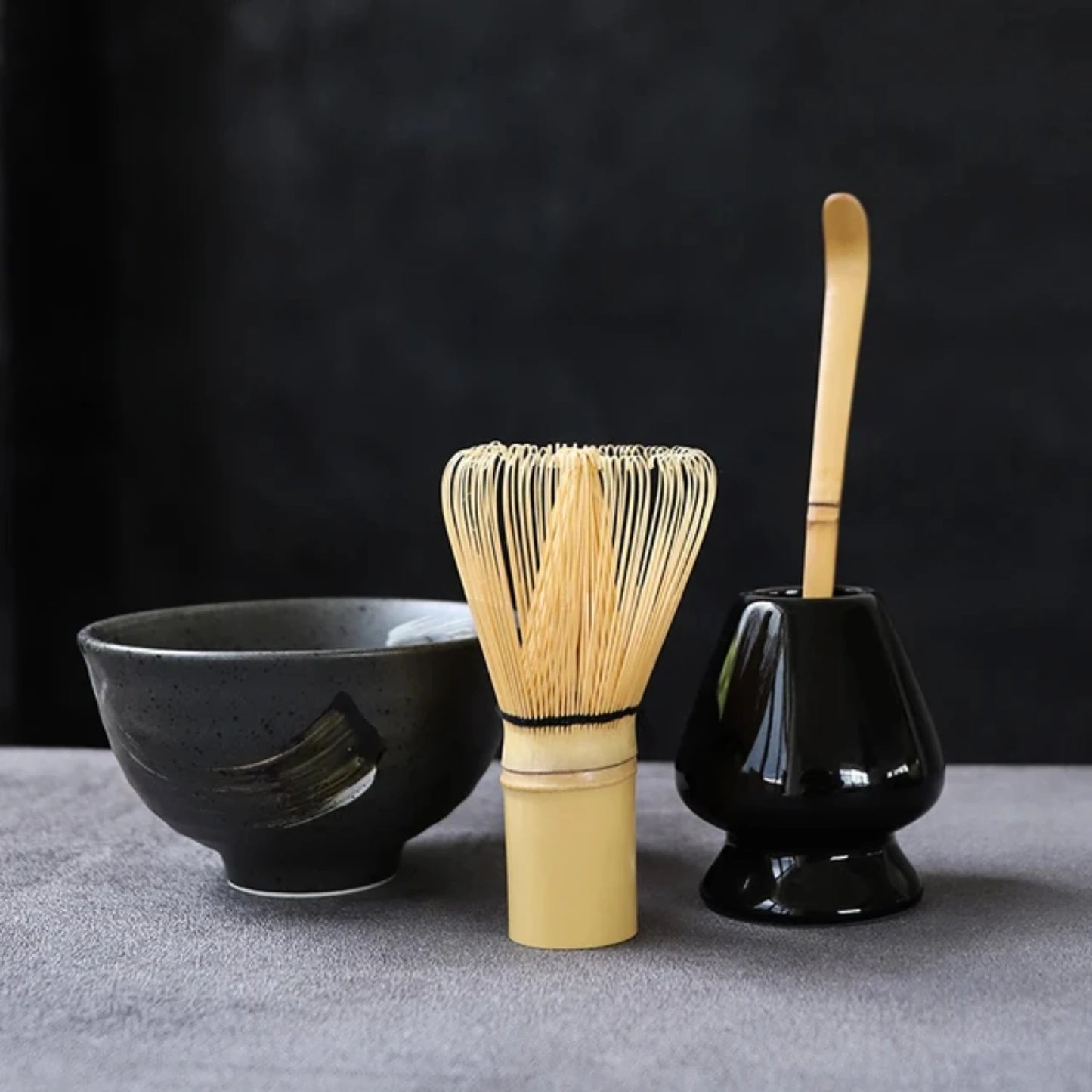 Nami Matcha Tea Set