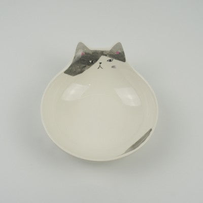 Neko Ceramic Bowl