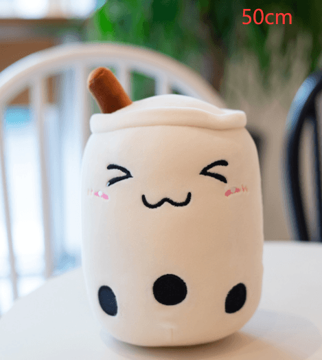 Plum Island Imports™ Bubble Tea Plushies - Plum Island Imports