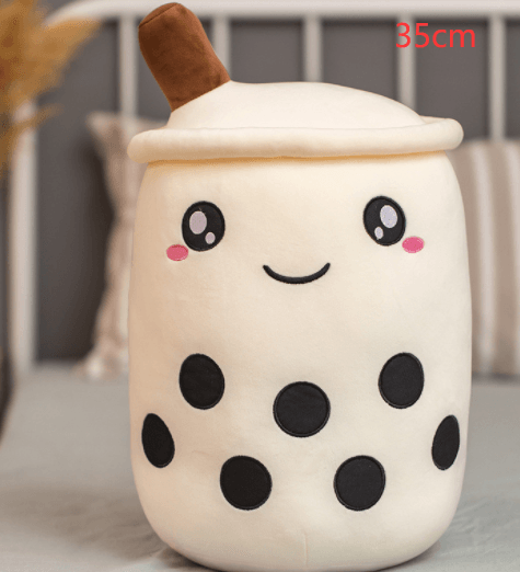 Plum Island Imports™ Bubble Tea Plushies - Plum Island Imports