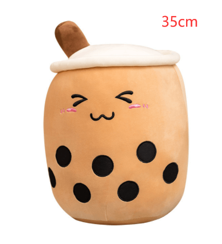 Plum Island Imports™ Bubble Tea Plushies - Plum Island Imports