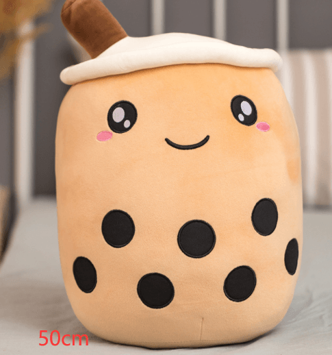 Plum Island Imports™ Bubble Tea Plushies - Plum Island Imports