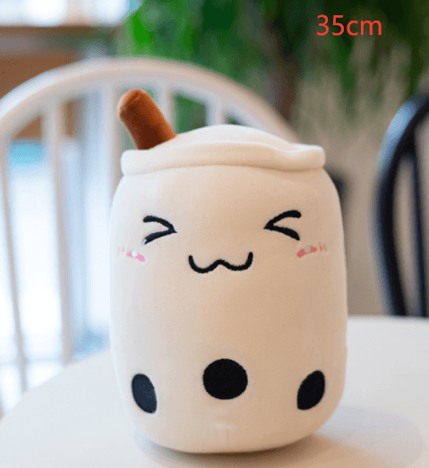 Plum Island Imports™ Bubble Tea Plushies - Plum Island Imports