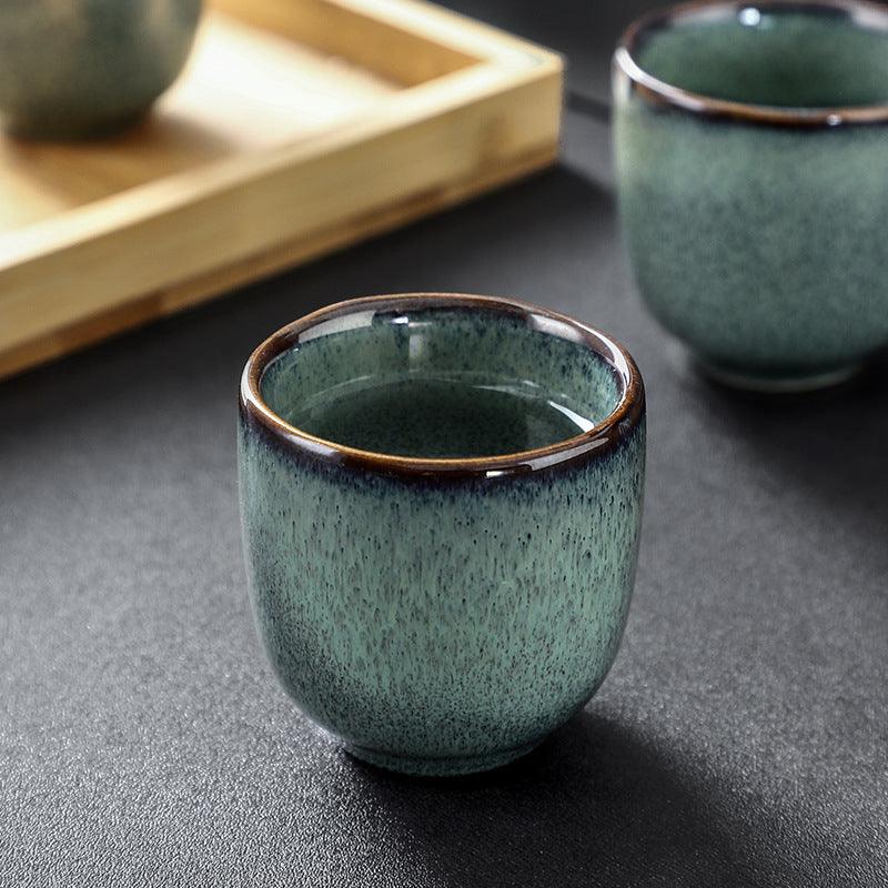 Plum Island Imports™ Midori Sake Set - Plum Island Imports