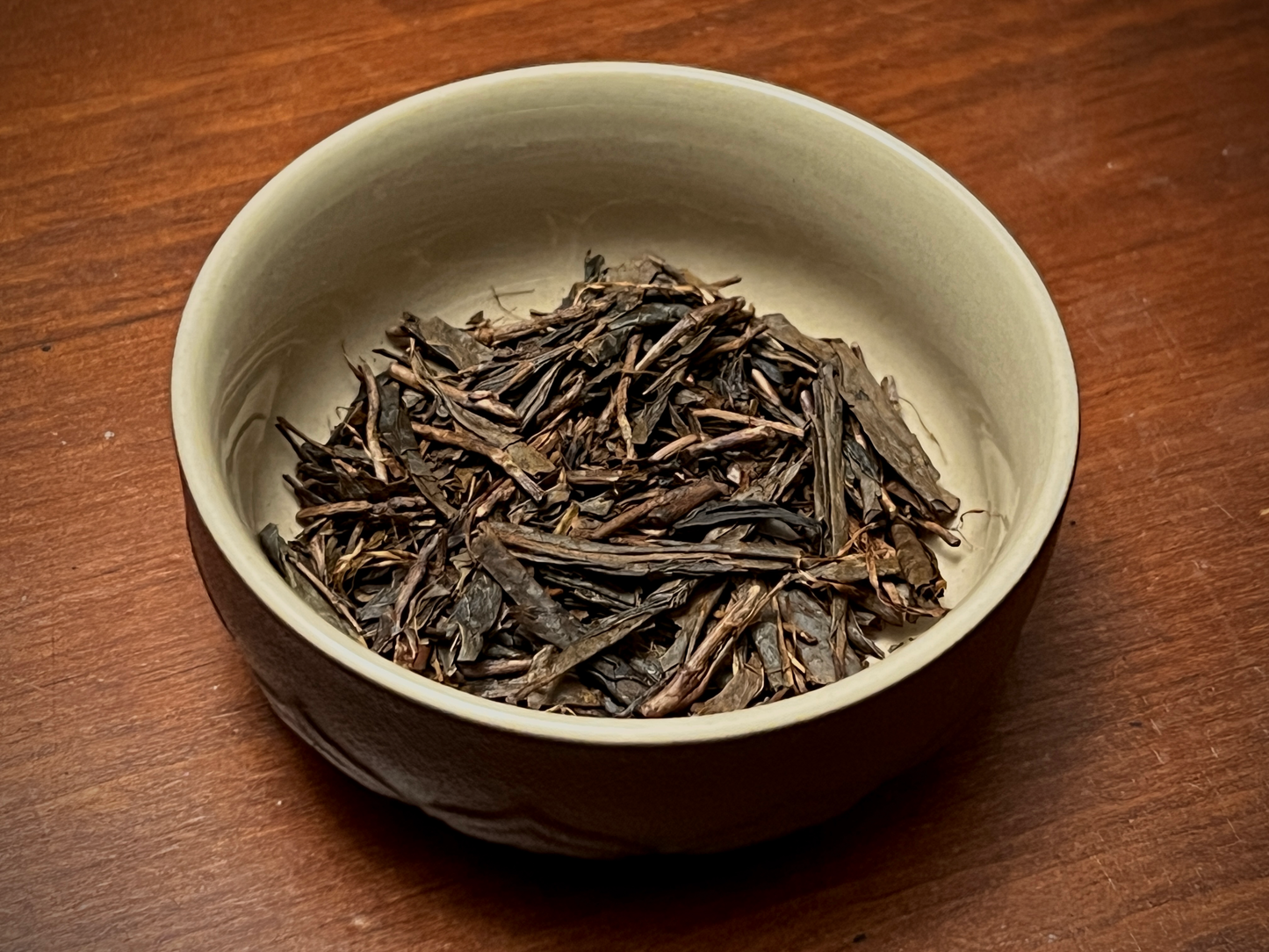 Houjicha (Hojicha) Roasted Green Tea