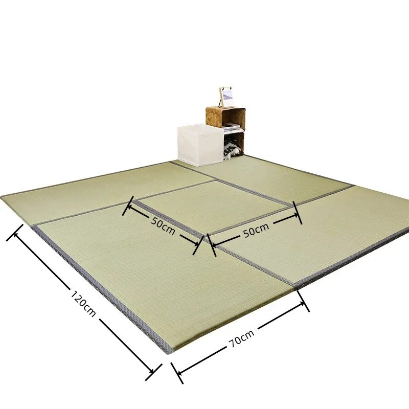 Igusa Tatami Room Kit