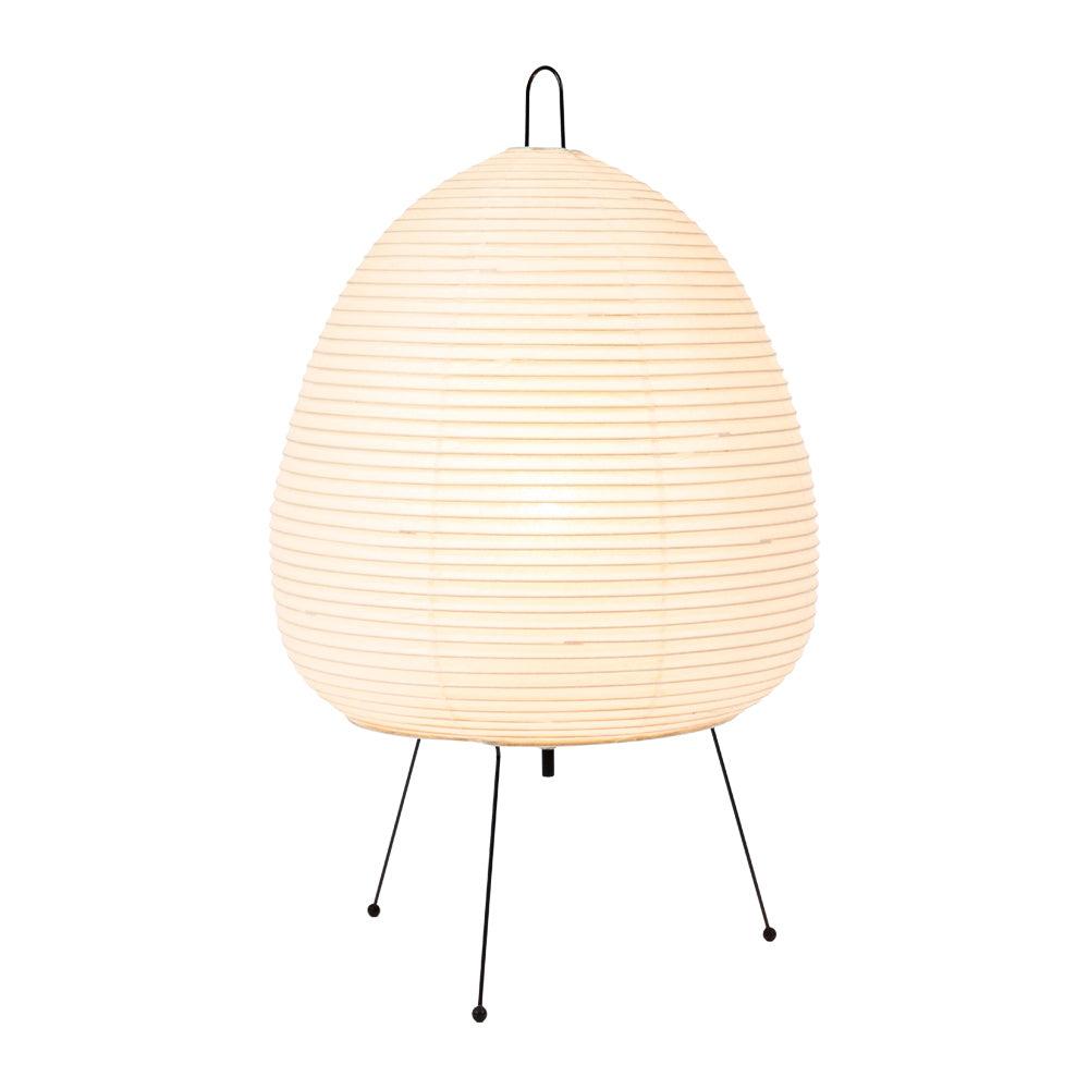 Plum Island Imports™ Akari Table Lamp - Plum Island Imports