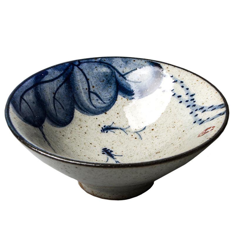 Plum Island Imports™ Artisan Teacup - Plum Island Imports