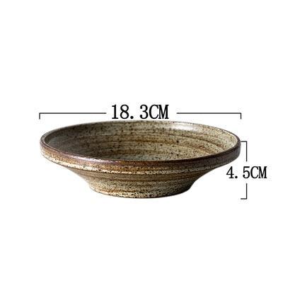 Plum Island Imports™ Handmade Japanese Stoneware - Plum Island Imports